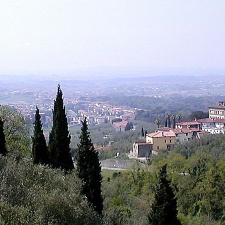Hotel Antico Masetto Лампореккьо Экстерьер фото